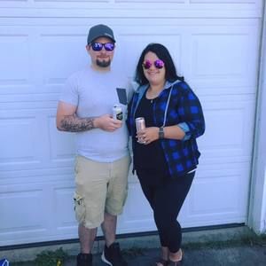 Meet your Posher, Cathy